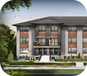 ARCADIA 　　　　アーケイデア Arcadia: New Homes for Sale in Kanata | Minto